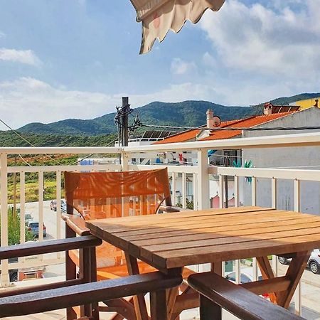 סארטי Villa Pirofani מראה חיצוני תמונה